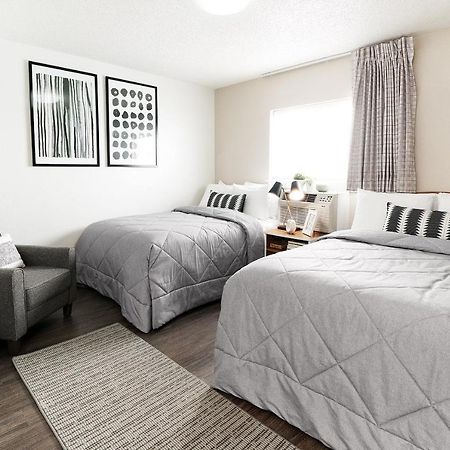 Intown Suites Extended Stay Charlotte Nc -East Independence Extérieur photo