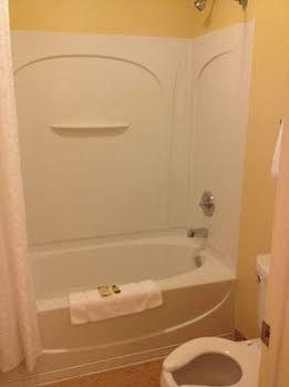 Intown Suites Extended Stay Charlotte Nc -East Independence Extérieur photo