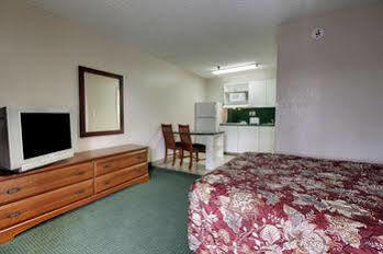 Intown Suites Extended Stay Charlotte Nc -East Independence Extérieur photo