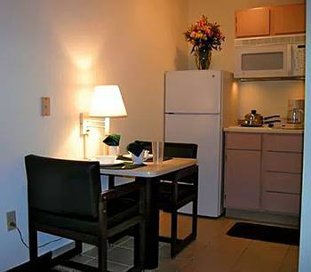 Intown Suites Extended Stay Charlotte Nc -East Independence Extérieur photo